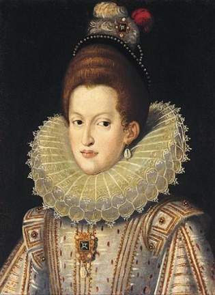 Margarita de Austria-Estiria