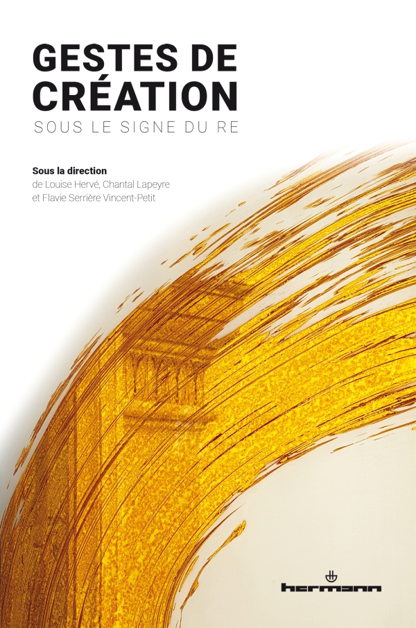 Les gestes de création