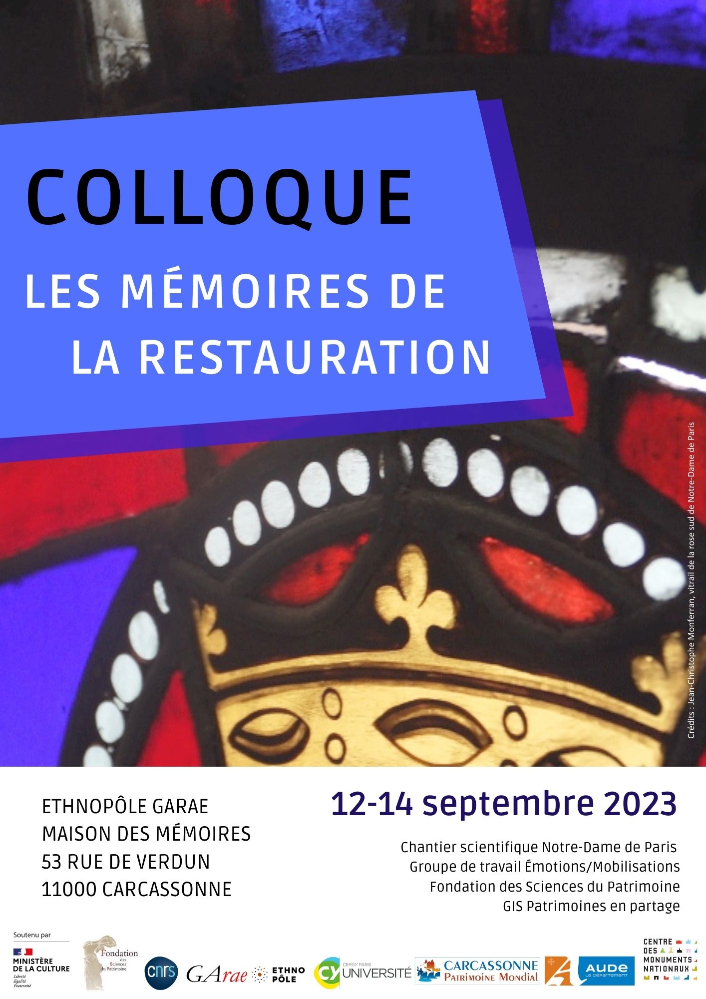 Affiche colloque DEF (Fsp) jpg