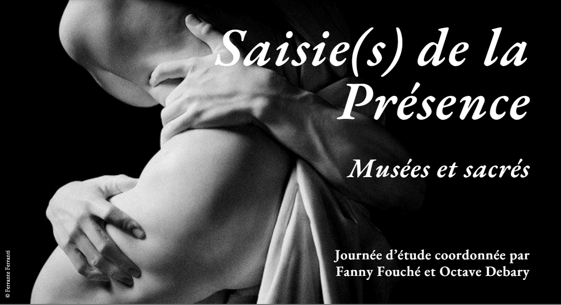 Affiche Saisie(s) de la présence