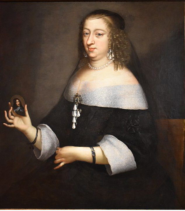 Anne d'Autriche