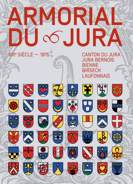 Armorial du Jura