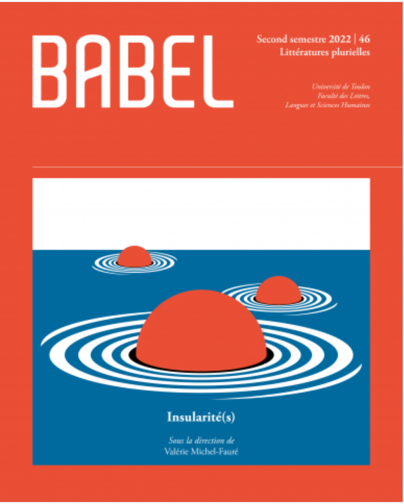 Babel n° 46