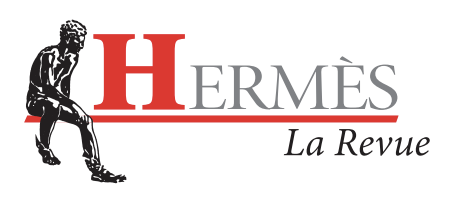Logo de la Revue Hermès - Éditions CNRS
