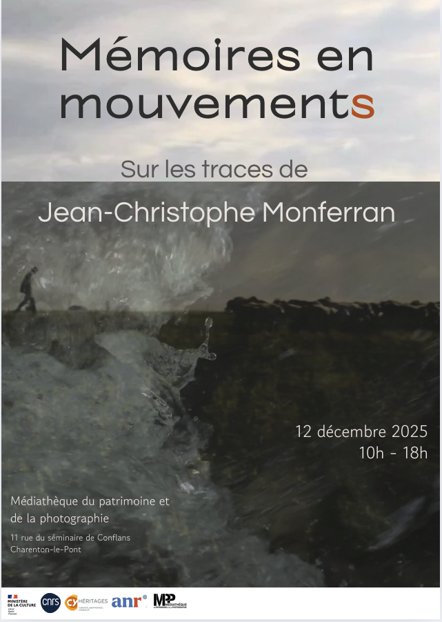 Mémoires en mouvement