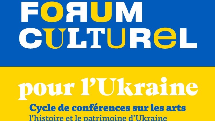 Conférence Ukraine Véronique Dassié