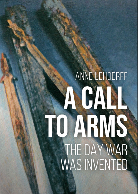 Couverture A Call to Arms