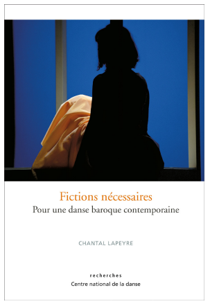 Couverture Fictions nécessaires