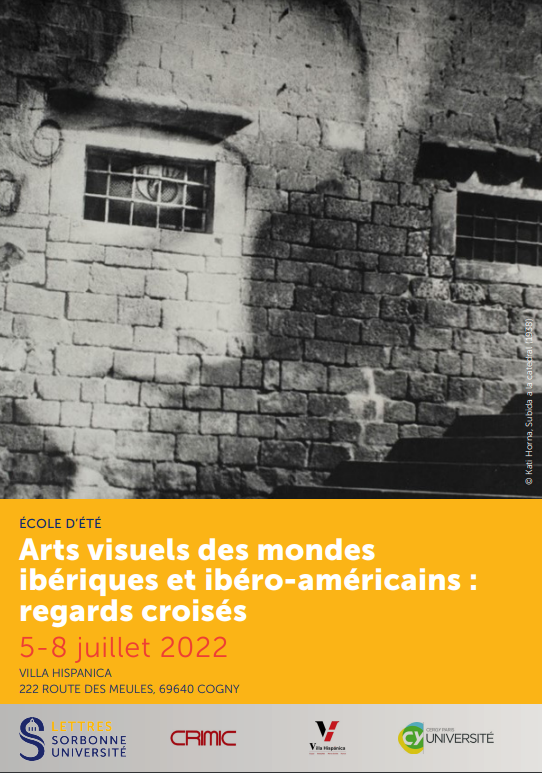 Ecole d'été Arts visuels