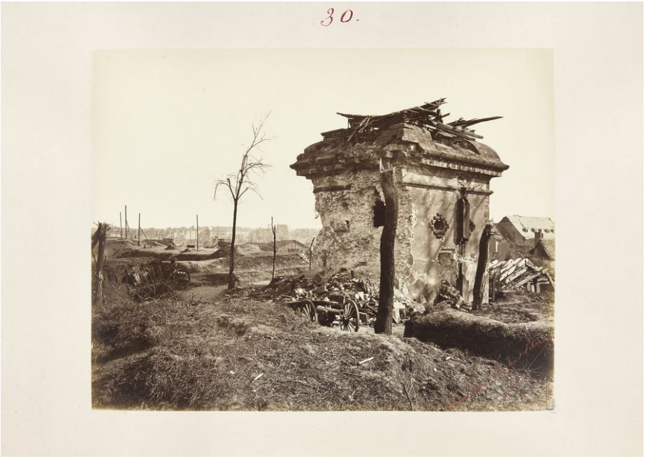 Exposition Musée de l'Armée