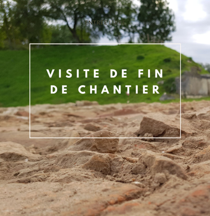 Fin chantier Genainville 2024