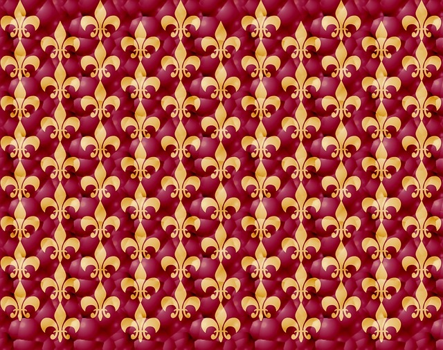 fleur-de-lis-19059_640