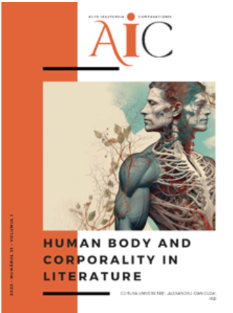 Human Body and Corporality in Literature
