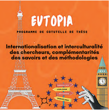 Illustration article Eutopia