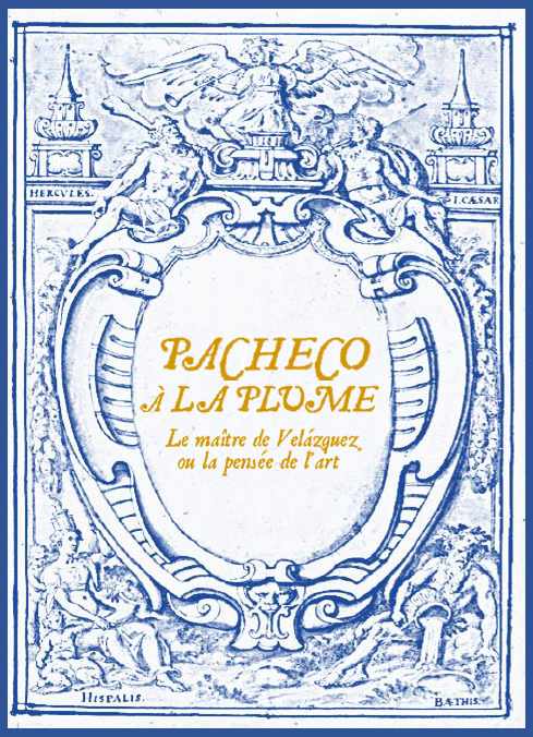 Pacheco à la plume