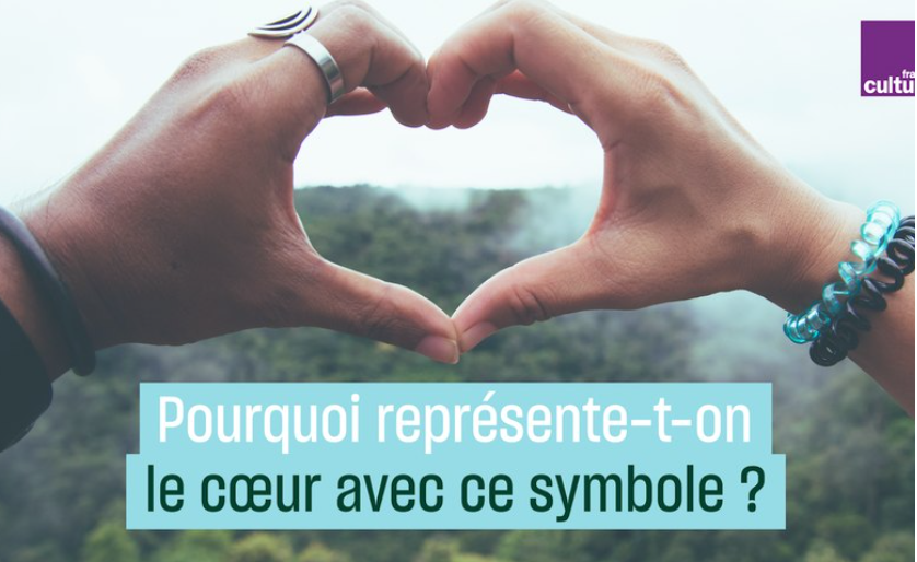 Illustration symbole cœur