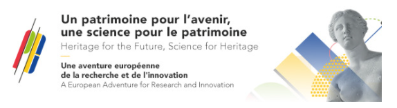 Illustration Une science pour le patrimoine