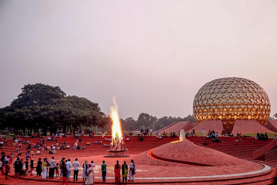 Auroville