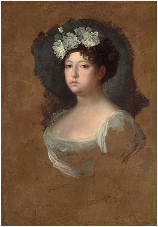 Isabel de Braganza