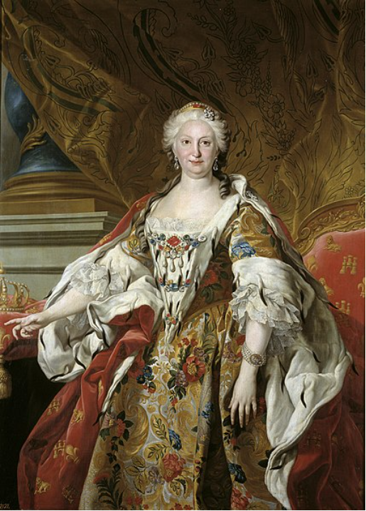 Isabel de Farnesio