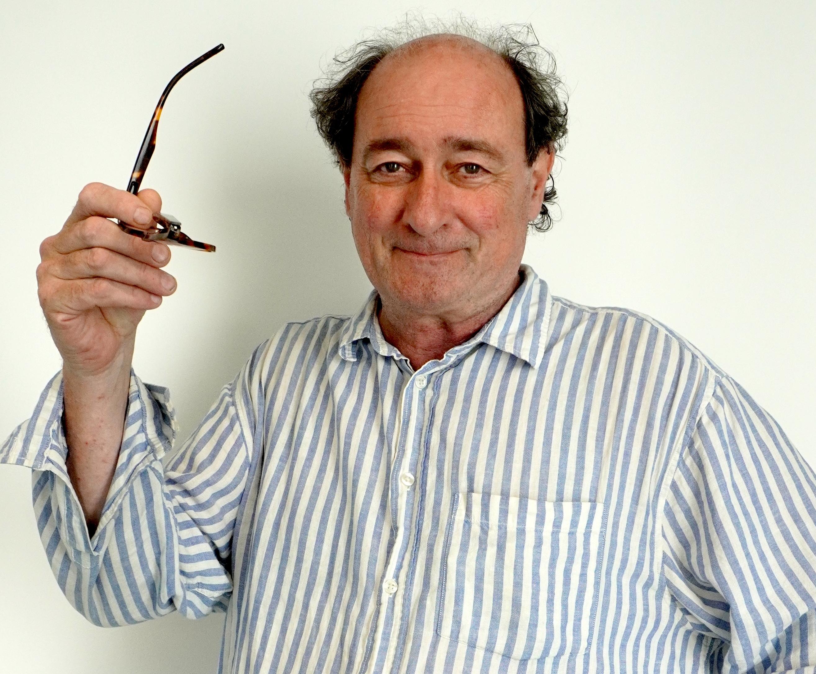 Disparition de Jean-Christophe Monferran 