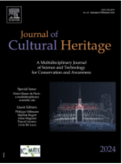 Journal of Cultural Heritage