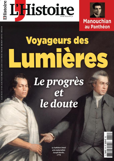 L'Histoire numéro 514