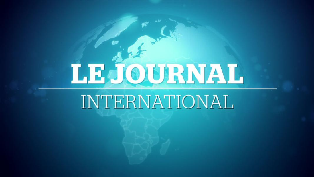 Le journal international