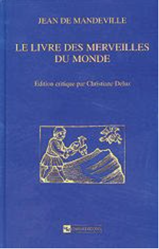 Le livre des merveilles du monde