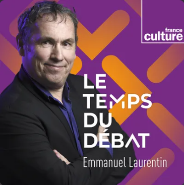 Le temps du débat