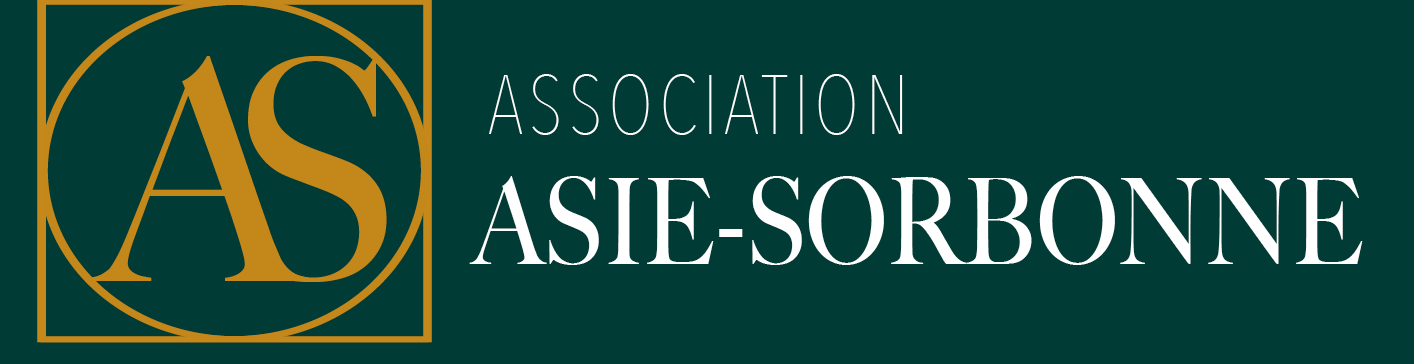 Logo Association Asie-Sorbonne