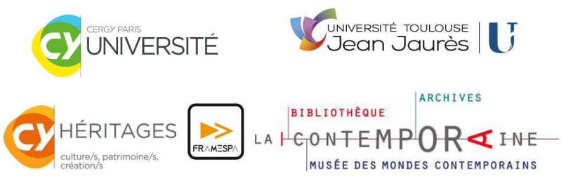 Logos Photographie et manifestation(s) dans les Amériques