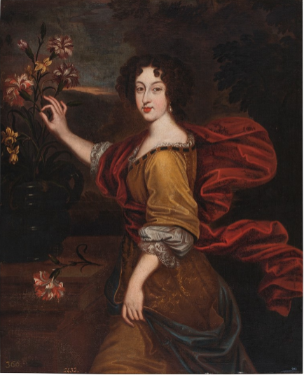 Marie Louise d'Orléans