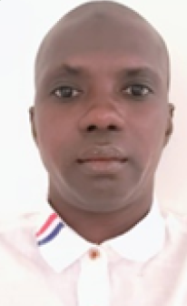 Photo Mame Birame Ndiaye