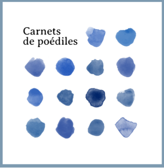 Logotype Carnets de Poédiles