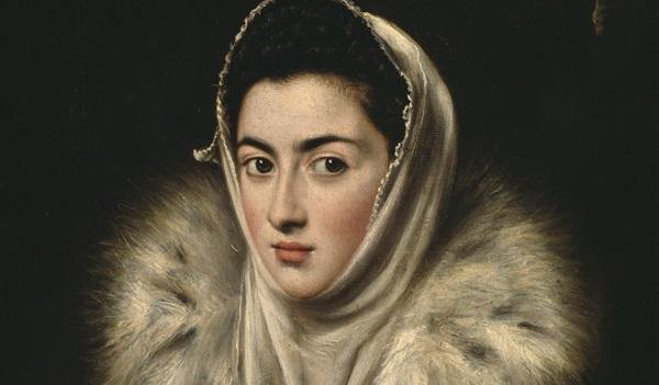 Catalina micaela de austria