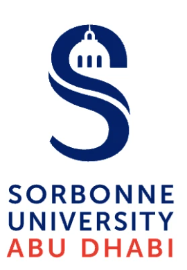Sorbonne Université Abu Dhabi