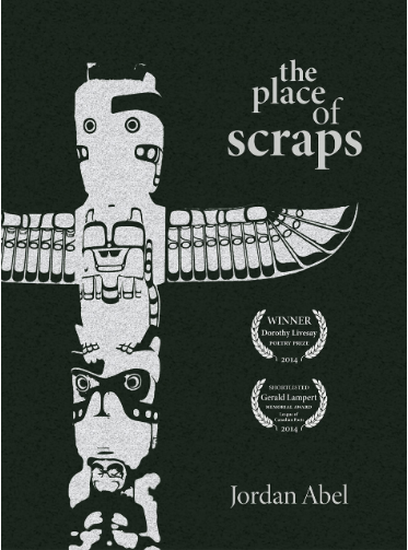 The place of scraps