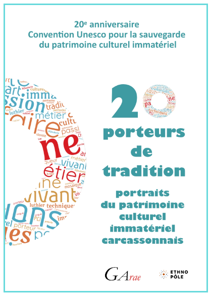 20 porteurs de tradition