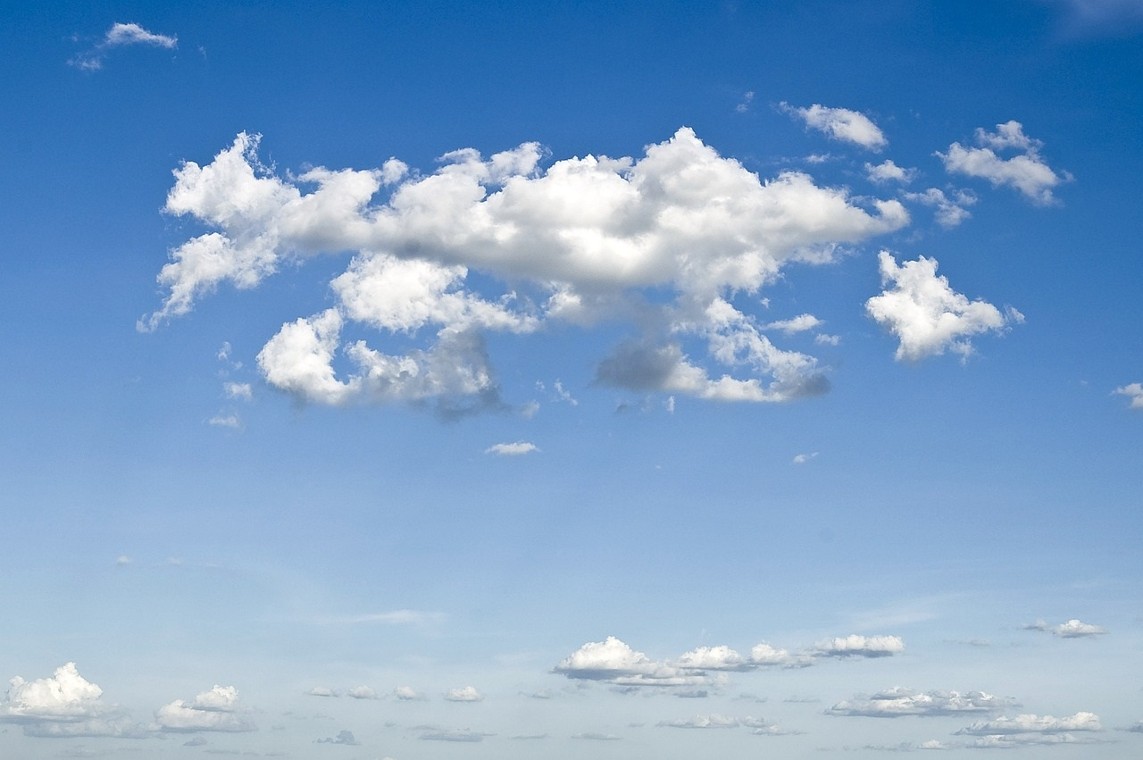 Journée internationale des nuages 2024
