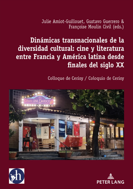 Dinámicas transnacionales de la diversidad cultural: cine y literatura entre Francia y América latina desde finales del siglo XX