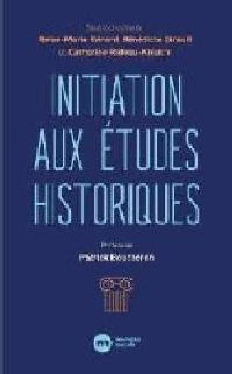 Etudes historiques