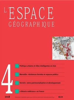 Article de Chiara Bortolotto :« Let’s get together » : fabriquer du patrimoine partagé, entre bureaucratisation de l’utopie et utopisation de la bureaucratie