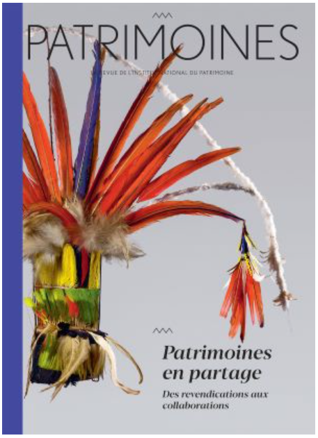 Patrimoines en partage. Des revendications aux collaborations