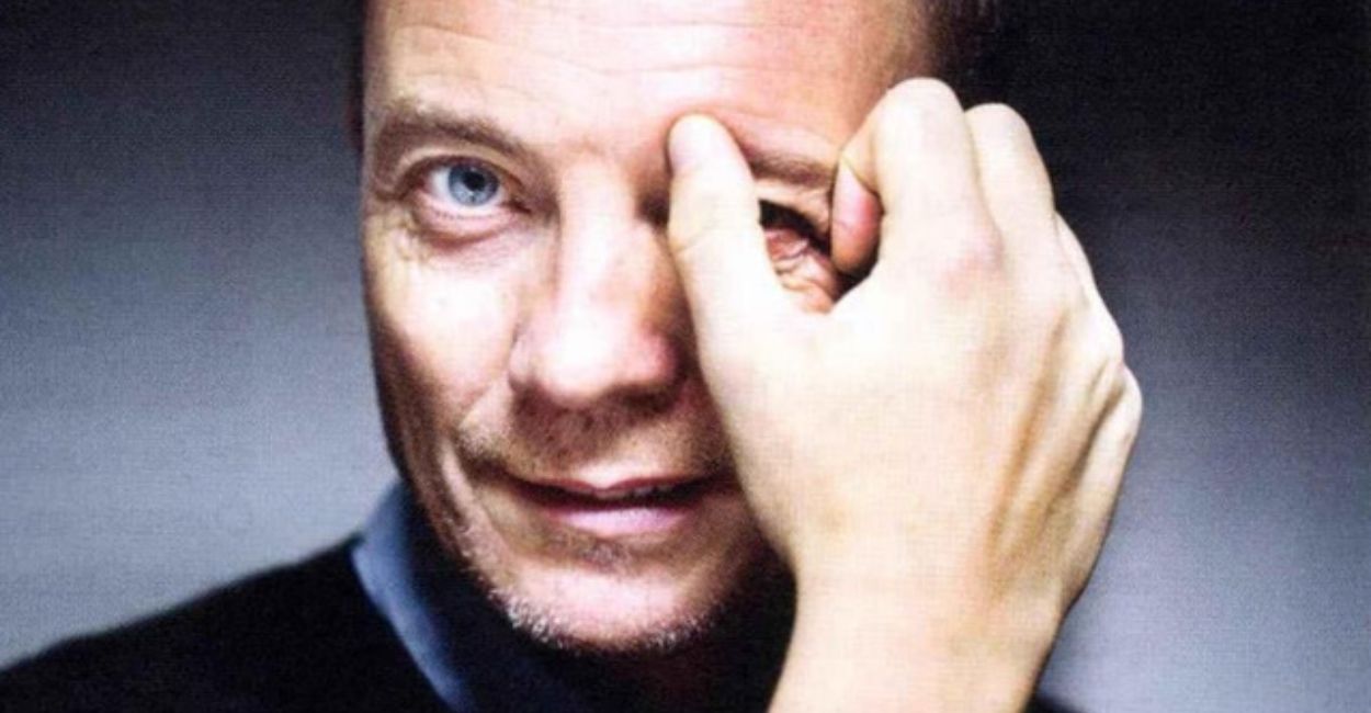 [PARUTION] Au sujet de Stéphane Bouquet