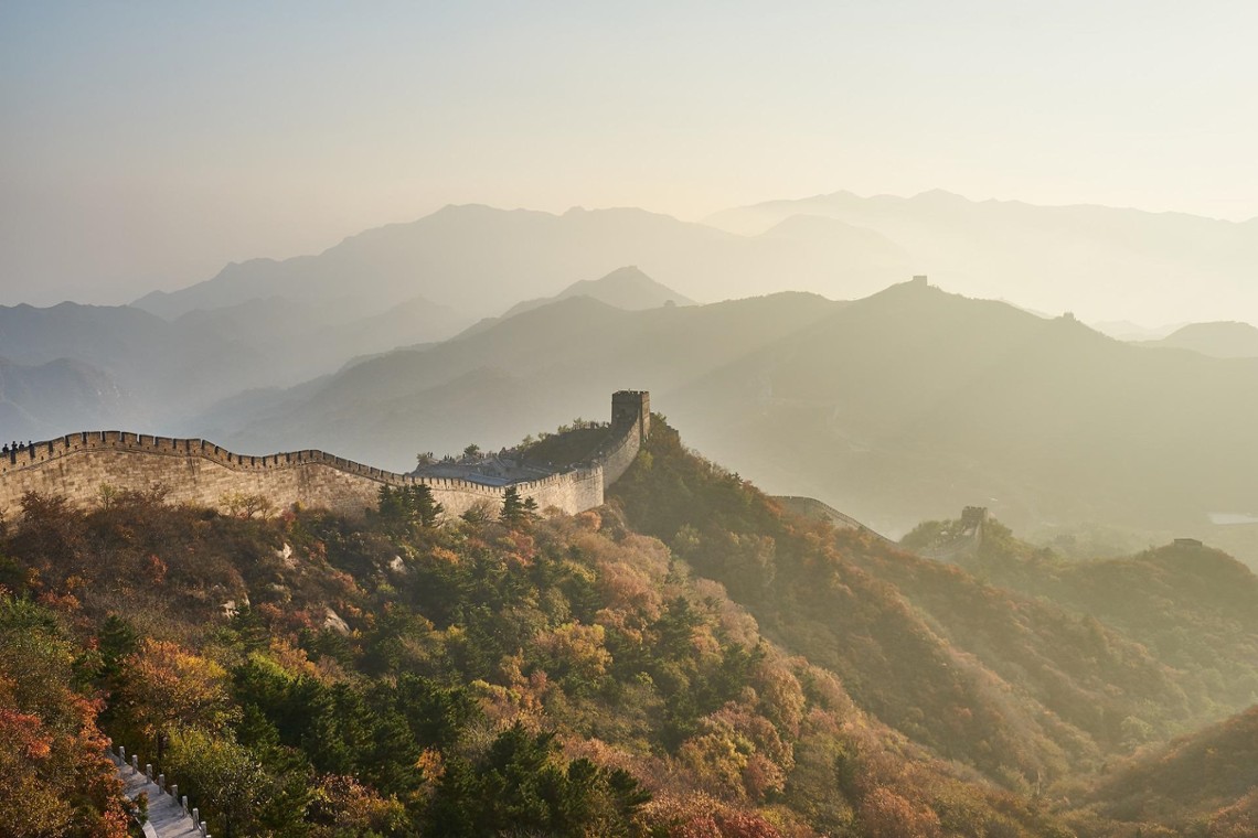 Understanding Authenticity in Cultural Heritage: China and Beyond