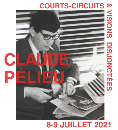 Claude Pélieu : courts-circuits & visions disjonctées
