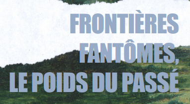 Journée d'étude Frontières fantômes