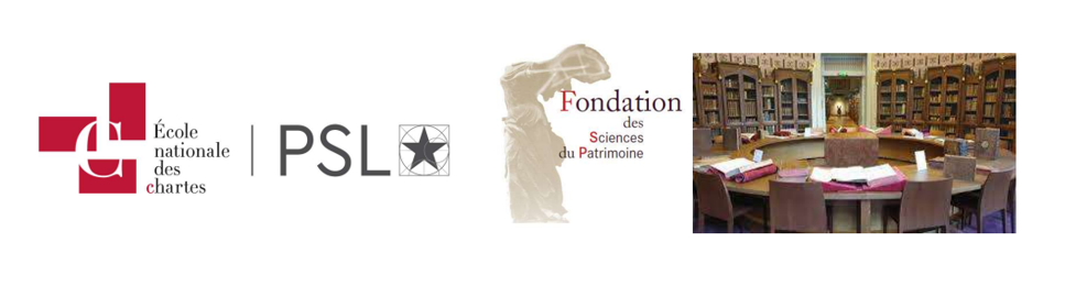 Patrimoine, recherche & formations