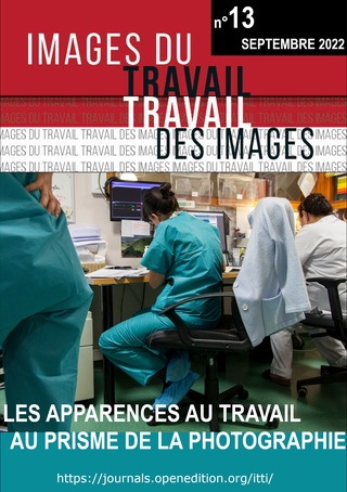 Les apparences au travail au prisme de la photographie